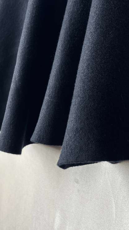 Flared Ruffle Skirt - TRÈS FOU OR SOMETHING