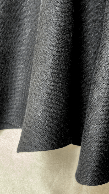 Flared Ruffle Skirt - TRÈS FOU OR SOMETHING