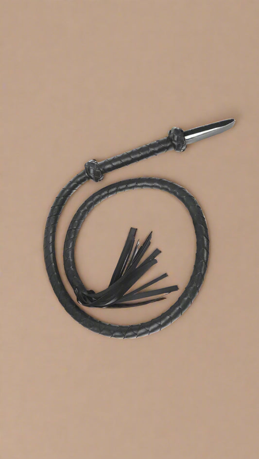 Flogger Whip - CHAMBRE 535