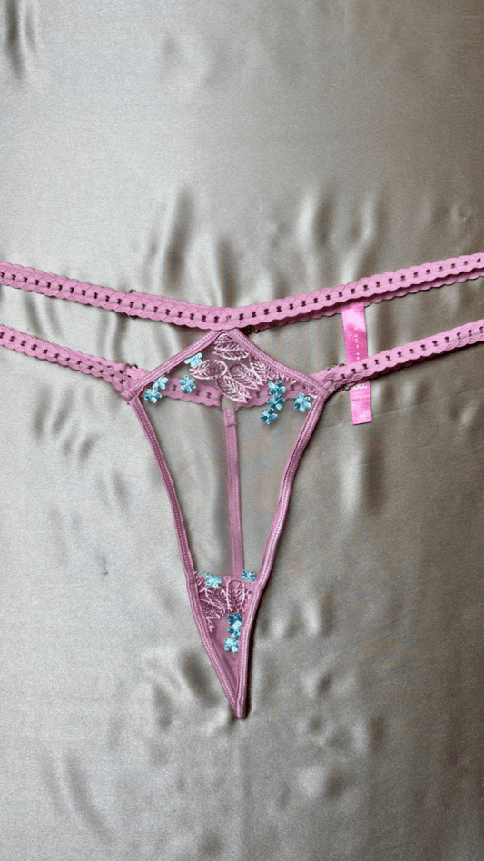 Gardenia Panty - TRÈS FOU OR SOMETHING
