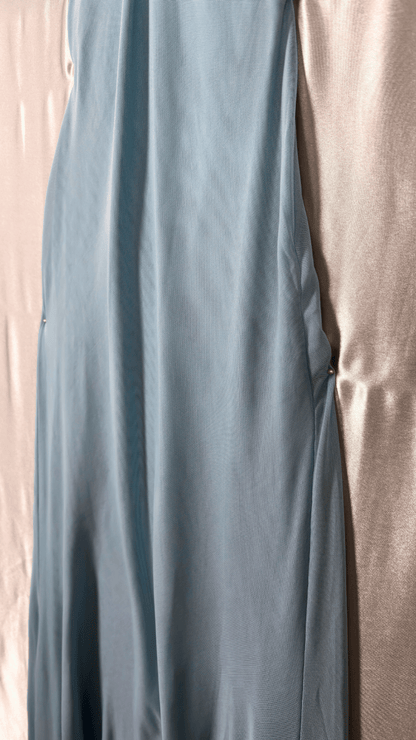 Graceful Collarbones Dress - TRÈS FOU OR SOMETHING