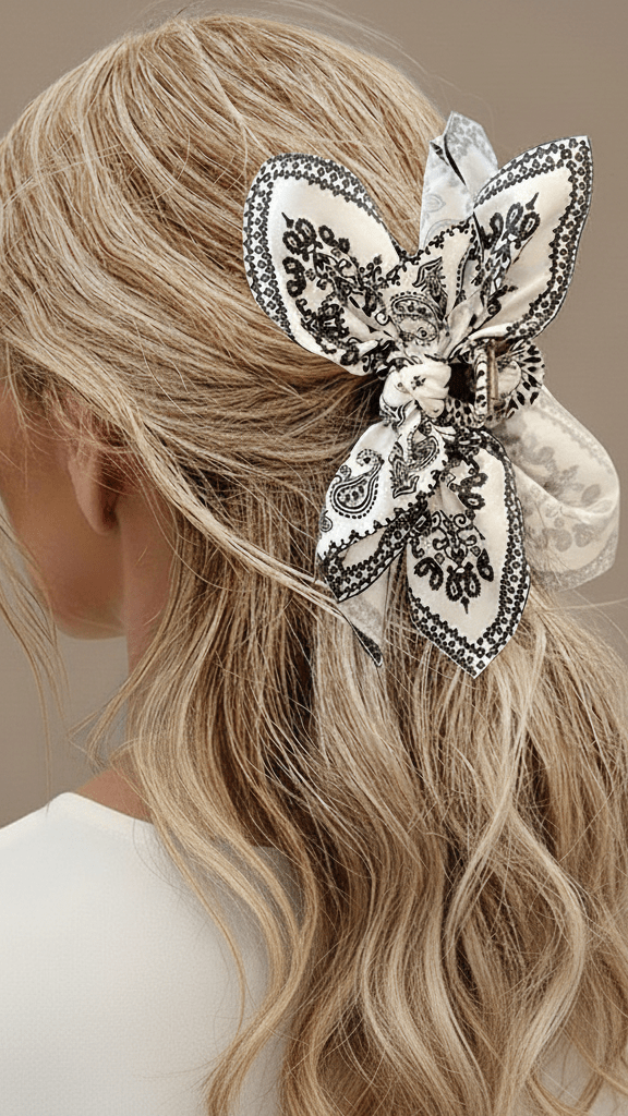 Grecian Goddess Hair Clip - CHAMBRE 535