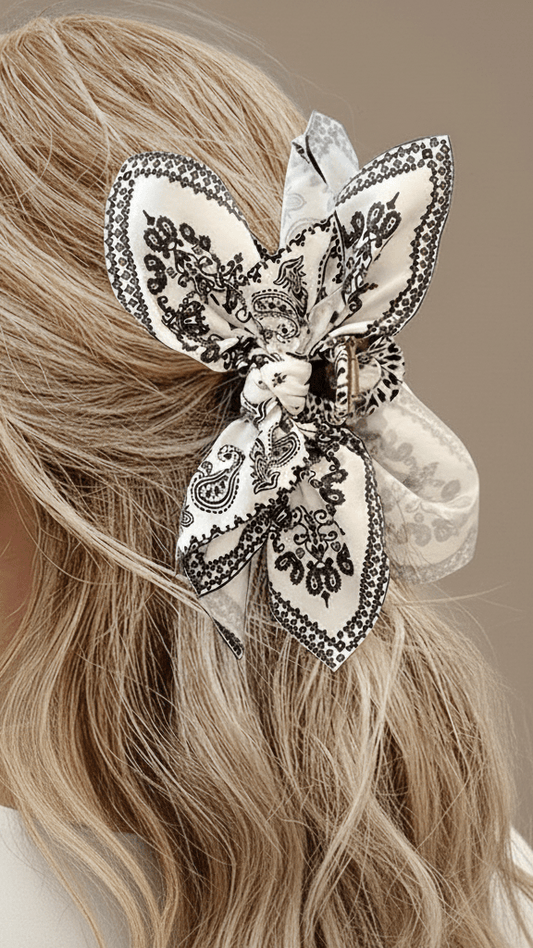 Grecian Goddess Hair Clip - CHAMBRE 535