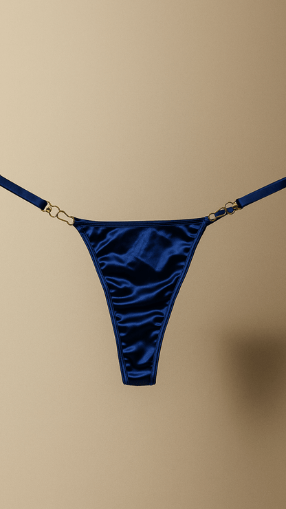 Harley Panty - CHAMBRE 535