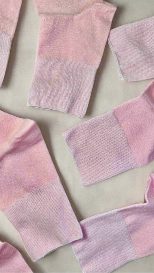 Home Socks - TRÈS FOU OR SOMETHING