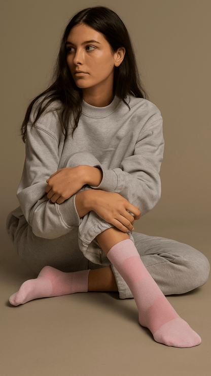 Home Socks - CHAMBRE 535