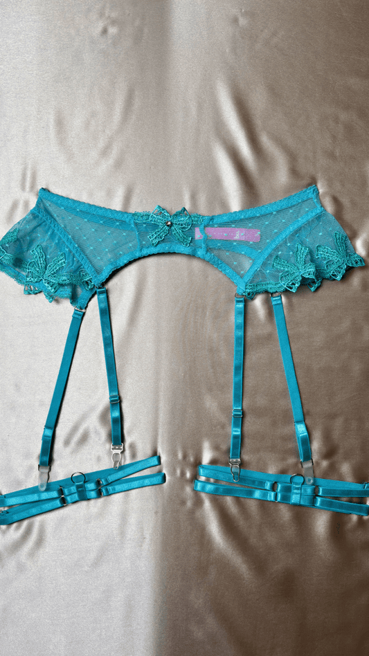 Ice Cream Garter - TRÈS FOU OR SOMETHING