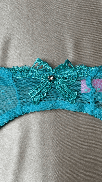 Ice Cream Garter - TRÈS FOU OR SOMETHING