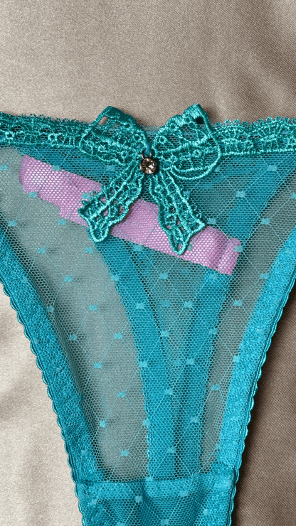 Ice Cream Panty - TRÈS FOU OR SOMETHING
