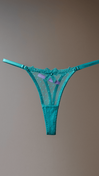 Ice Cream Panty - CHAMBRE 535