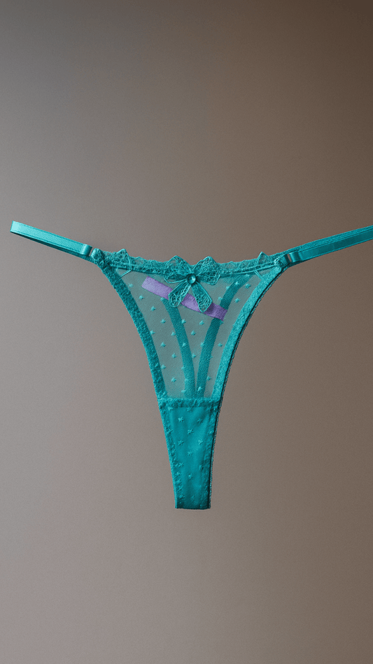 Ice Cream Panty - CHAMBRE 535