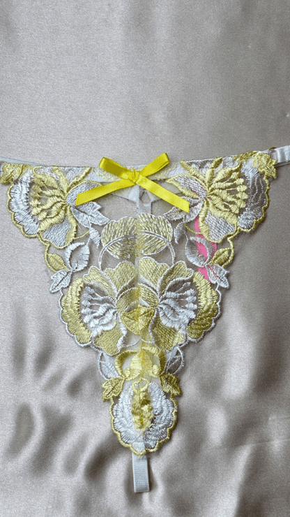 June Panty - TRÈS FOU OR SOMETHING