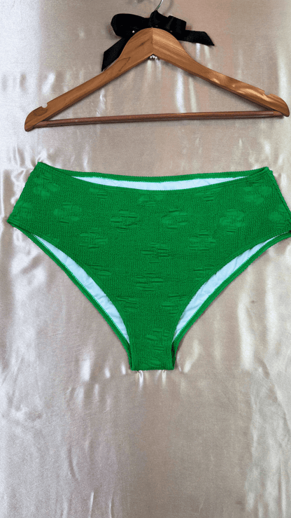 Jungle Bikini Bottom - TRÈS FOU OR SOMETHING