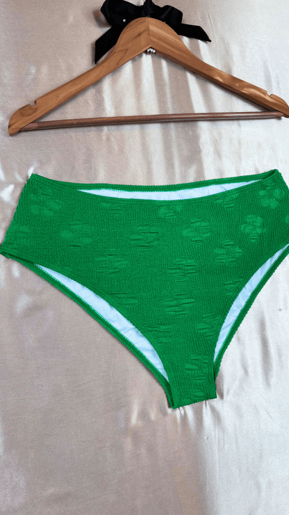Jungle Bikini Bottom - TRÈS FOU OR SOMETHING