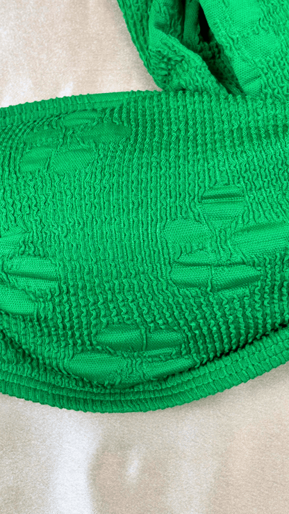 Jungle Bikini Top - TRÈS FOU OR SOMETHING
