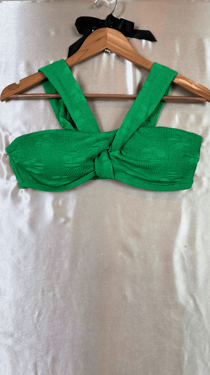 Jungle Bikini Top - TRÈS FOU OR SOMETHING