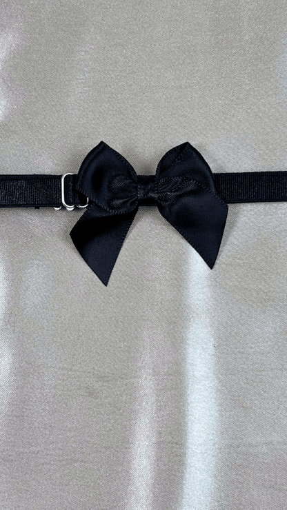 Little French Maid Bra - TRÈS FOU OR SOMETHING