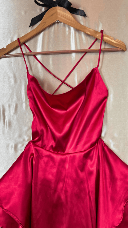 Little Sweetness Romper Dress - TRÈS FOU OR SOMETHING