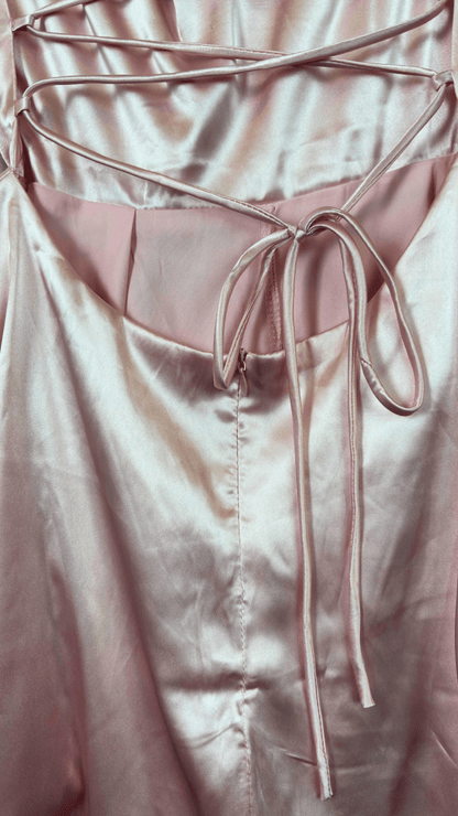 Little Sweetness Romper Dress - TRÈS FOU OR SOMETHING