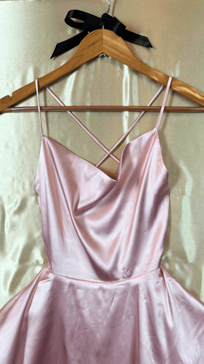 Little Sweetness Romper Dress - TRÈS FOU OR SOMETHING