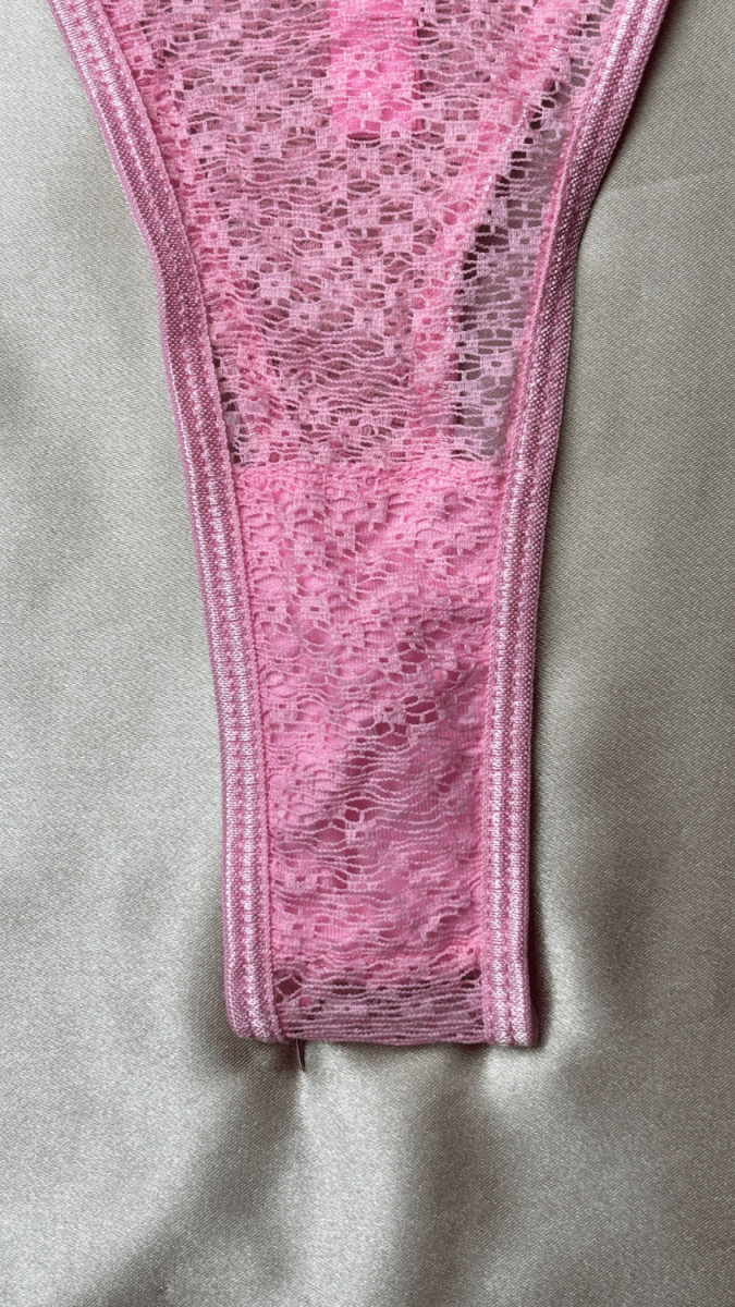 Lolli Panty - TRÈS FOU OR SOMETHING