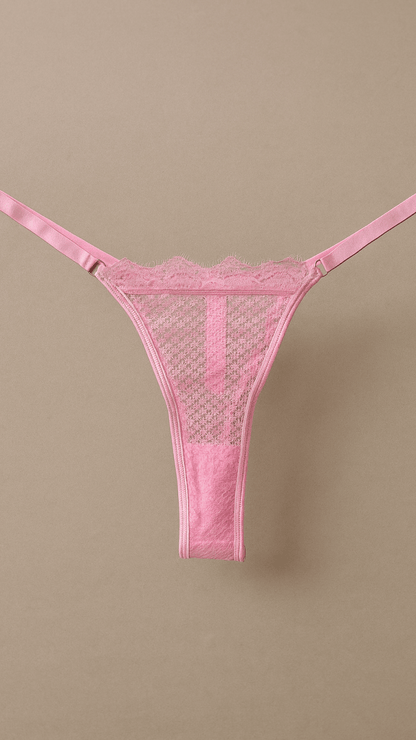 Lolli Panty - CHAMBRE 535