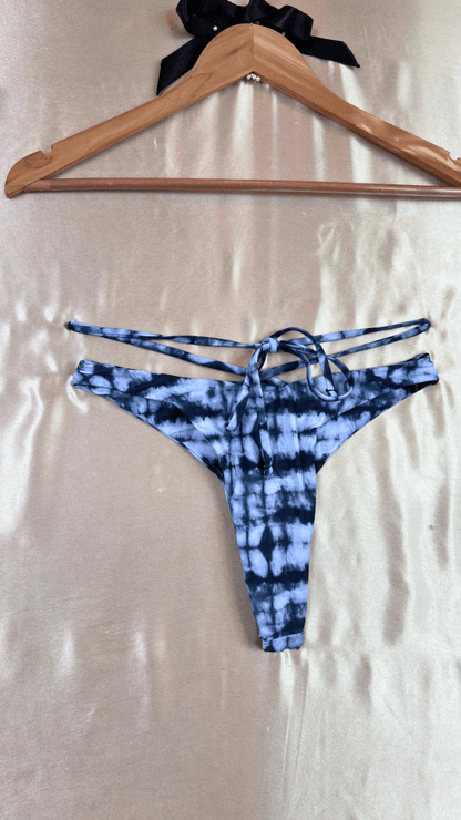Magnetic Waves Bikini Bikini Bottom - TRÈS FOU OR SOMETHING