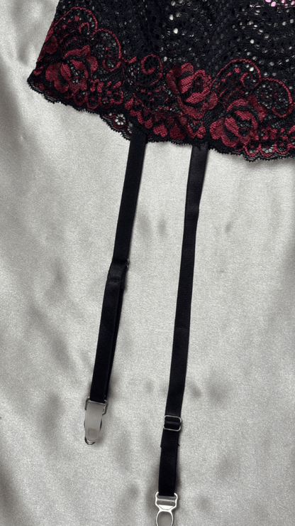 Marie - Annette Garter - TRÈS FOU OR SOMETHING