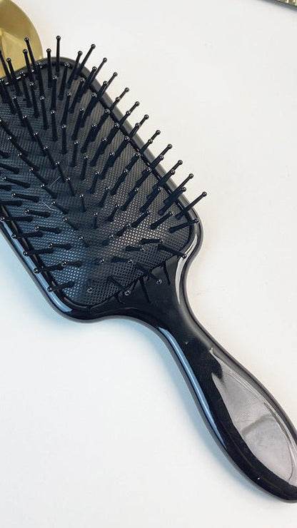 Mini Lacquer Hair Brush - CHAMBRE 535