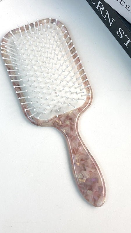 Mini Lacquer Hair Brush - CHAMBRE 535