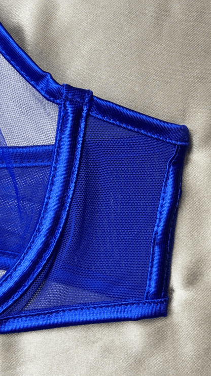 Mirror Bra - TRÈS FOU OR SOMETHING