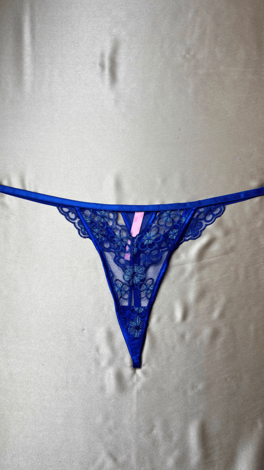 Mirror Panty - TRÈS FOU OR SOMETHING