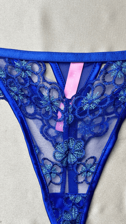 Mirror Panty - TRÈS FOU OR SOMETHING