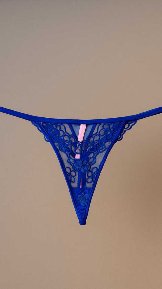 Mirror Panty - CHAMBRE 535