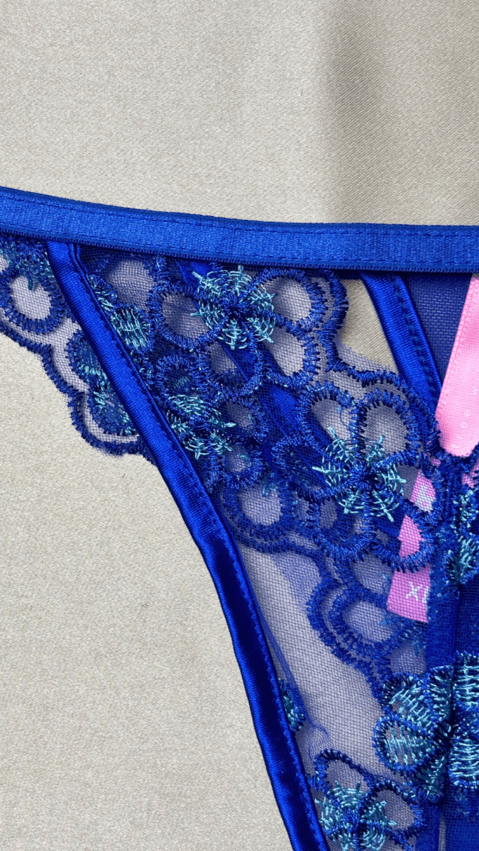Mirror Panty - TRÈS FOU OR SOMETHING