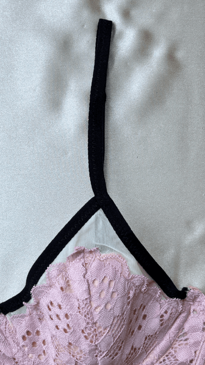 Misty Bralette - TRÈS FOU OR SOMETHING