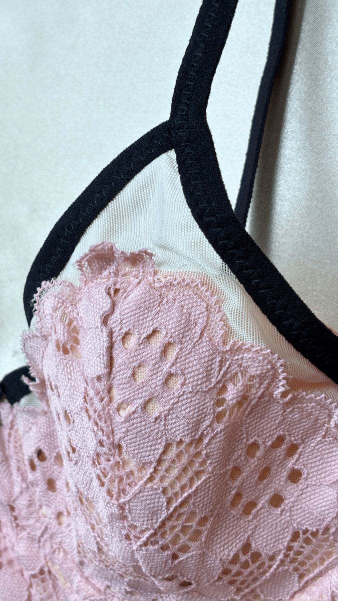 Misty Bralette - TRÈS FOU OR SOMETHING