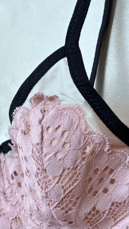 Misty Bralette - TRÈS FOU OR SOMETHING