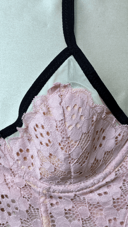 Misty Bralette - TRÈS FOU OR SOMETHING