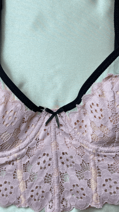 Misty Bralette - TRÈS FOU OR SOMETHING