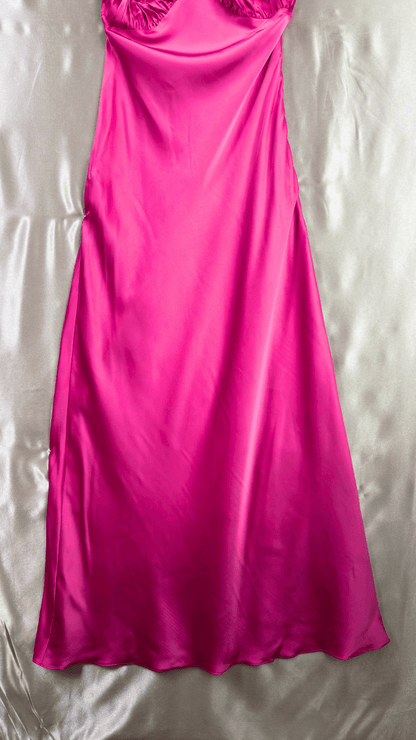 Mrs. Barbie Dress - TRÈS FOU OR SOMETHING