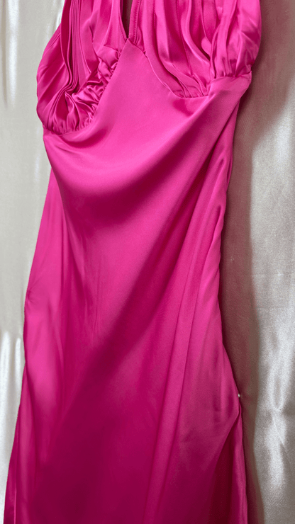 Mrs. Barbie Dress - TRÈS FOU OR SOMETHING