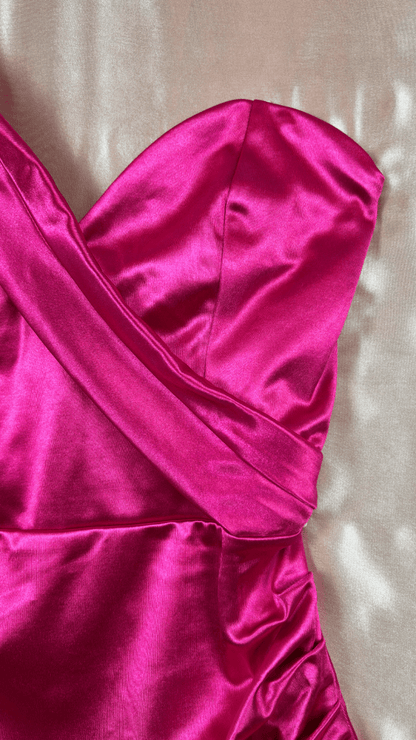 Ms. Barbie Dress - TRÈS FOU OR SOMETHING