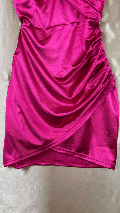 Ms. Barbie Dress - TRÈS FOU OR SOMETHING