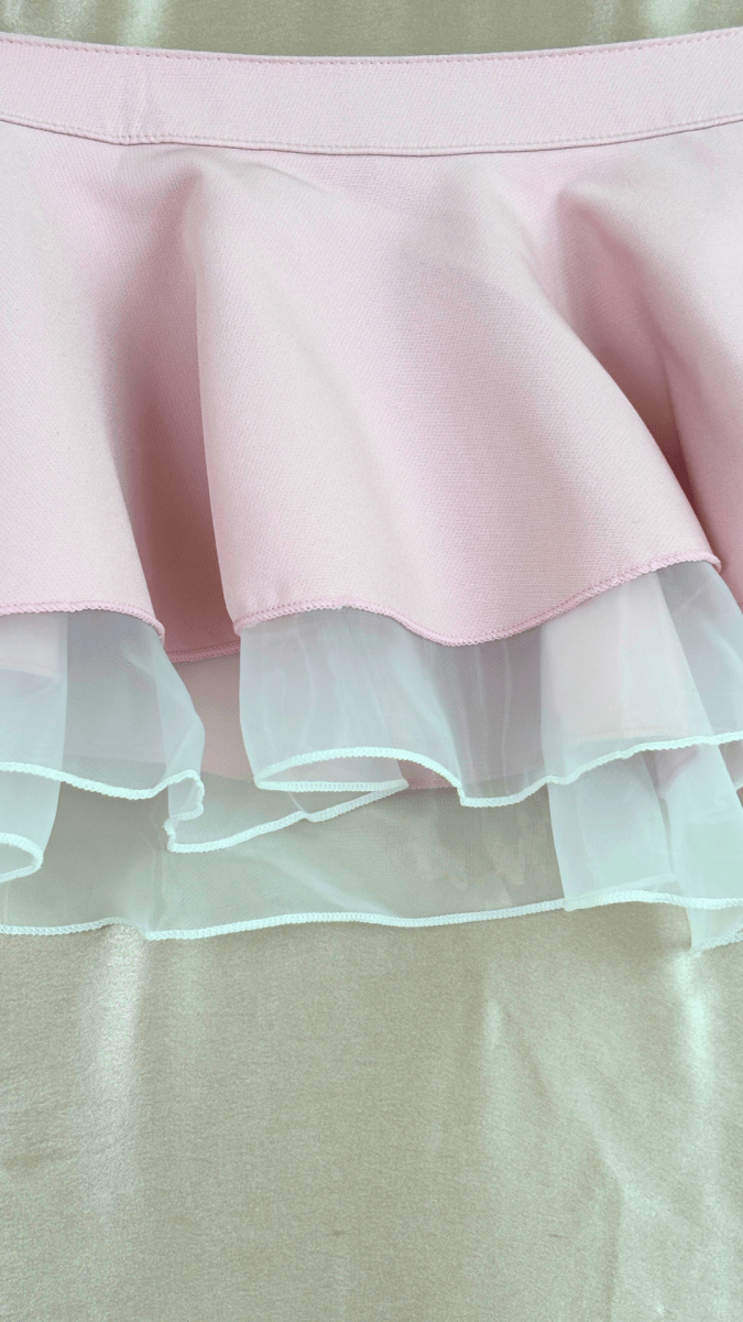 Nurse My Heart Skirt - TRÈS FOU OR SOMETHING