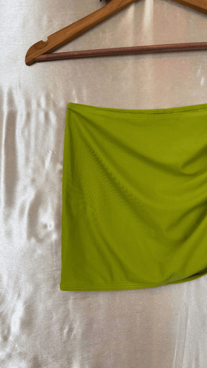 Olive You Cover Up Bottom - TRÈS FOU OR SOMETHING