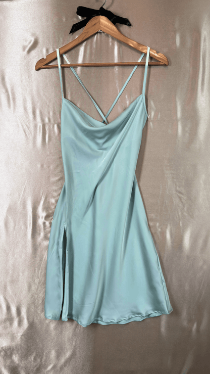 Pastel Delicacies Dress - TRÈS FOU OR SOMETHING