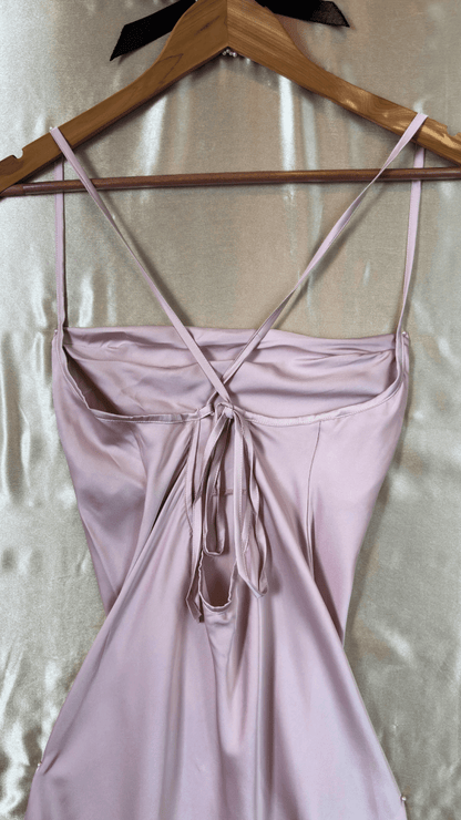 Pastel Delicacies Dress - TRÈS FOU OR SOMETHING