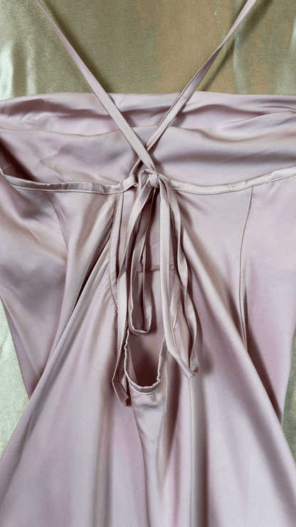 Pastel Delicacies Dress - TRÈS FOU OR SOMETHING