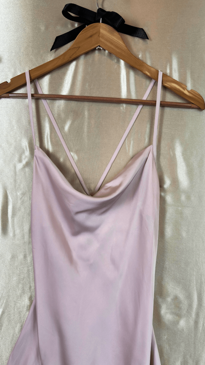 Pastel Delicacies Dress - TRÈS FOU OR SOMETHING